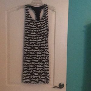 Nice dress to impress